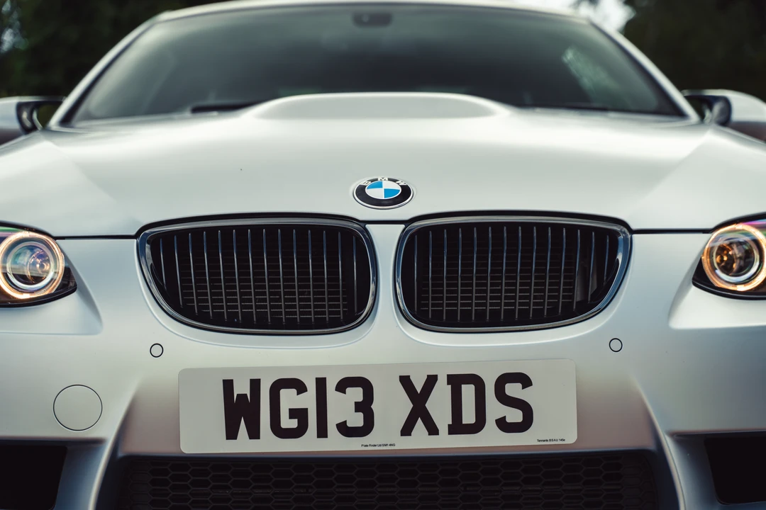 2013 BMW E92 M3 Coupe - Image 13 of 31