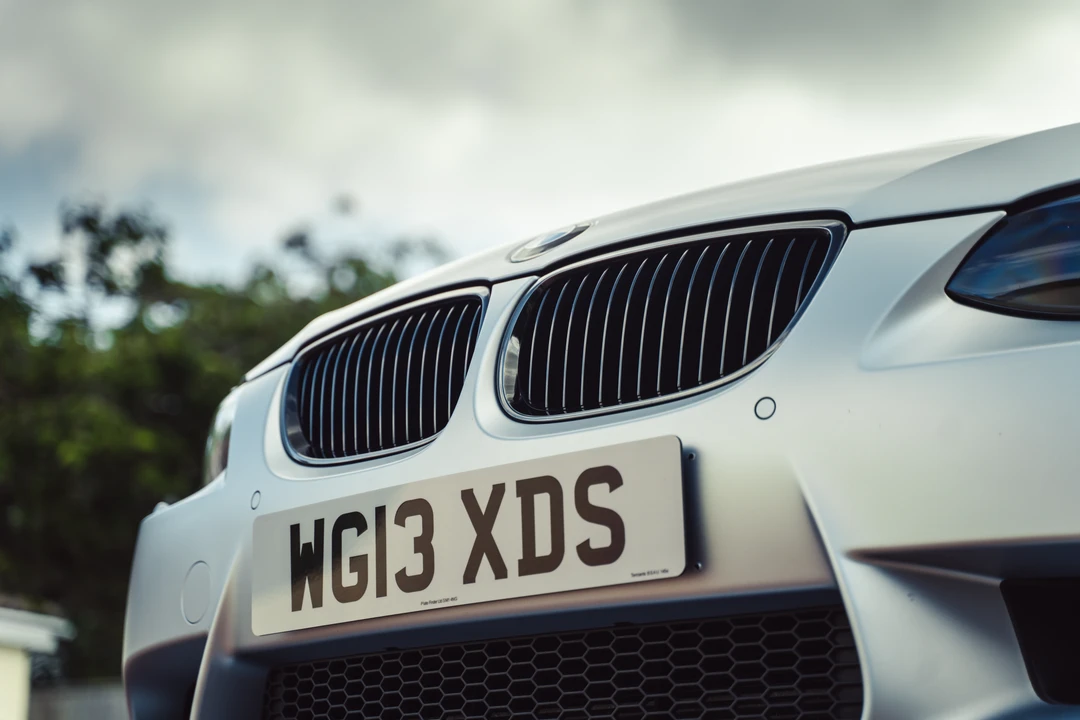 2013 BMW E92 M3 Coupe - Image 14 of 31
