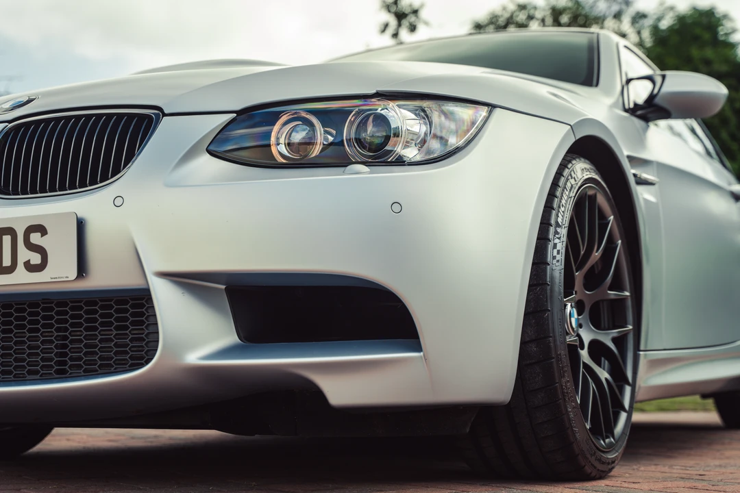 2013 BMW E92 M3 Coupe - Image 30 of 31