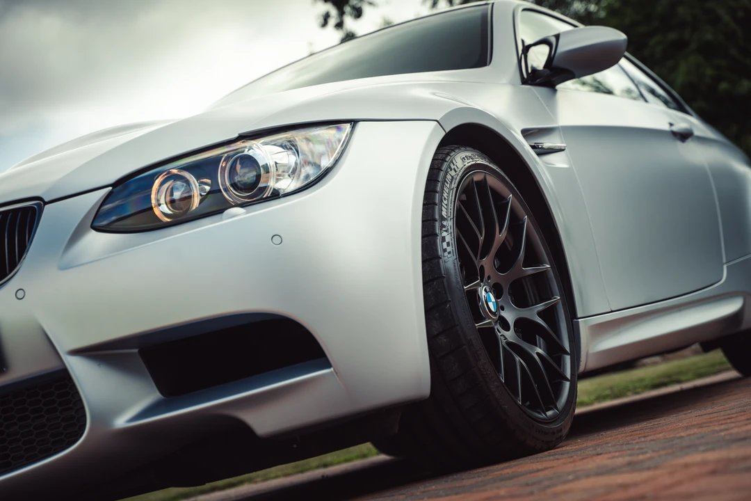 2013 BMW E92 M3 Coupe - Image 31 of 31