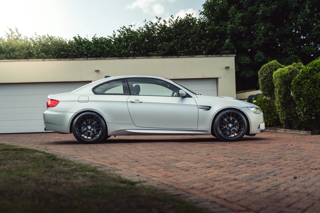 2013 BMW E92 M3 Coupe - Image 8 of 31