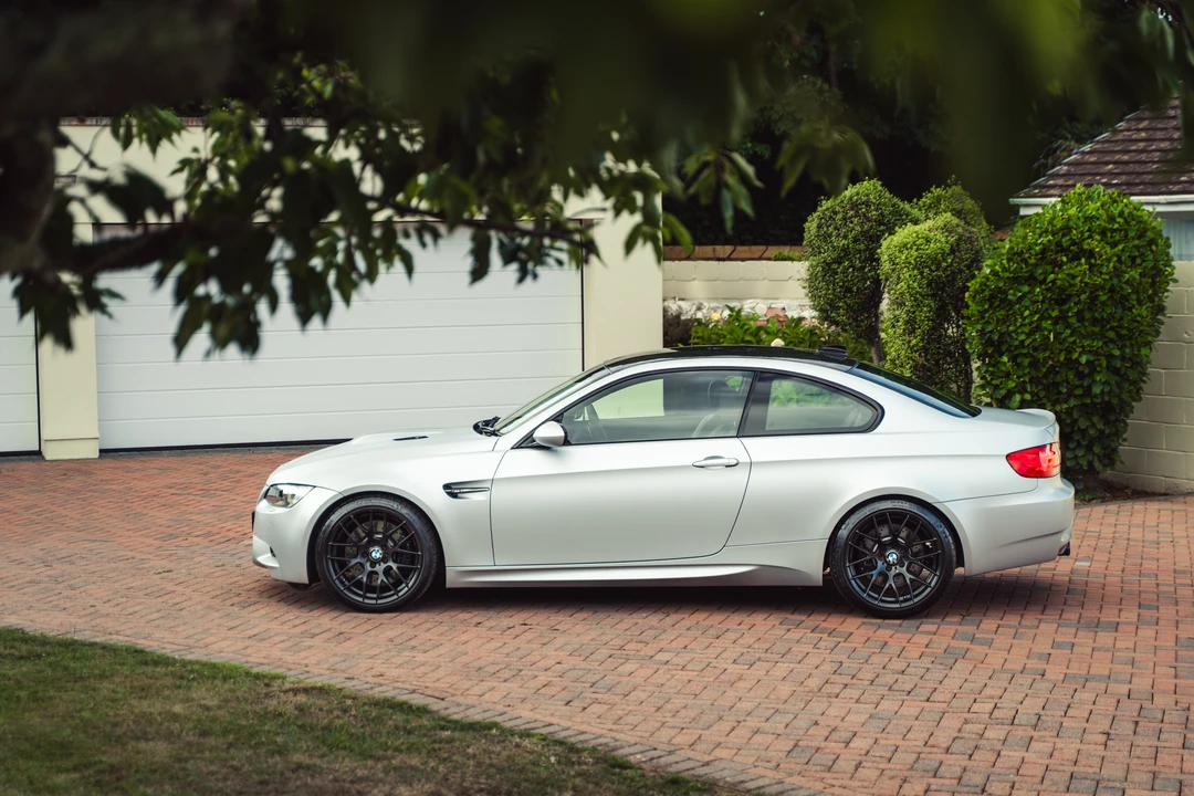 2013 BMW E92 M3 Coupe - Image 4 of 31