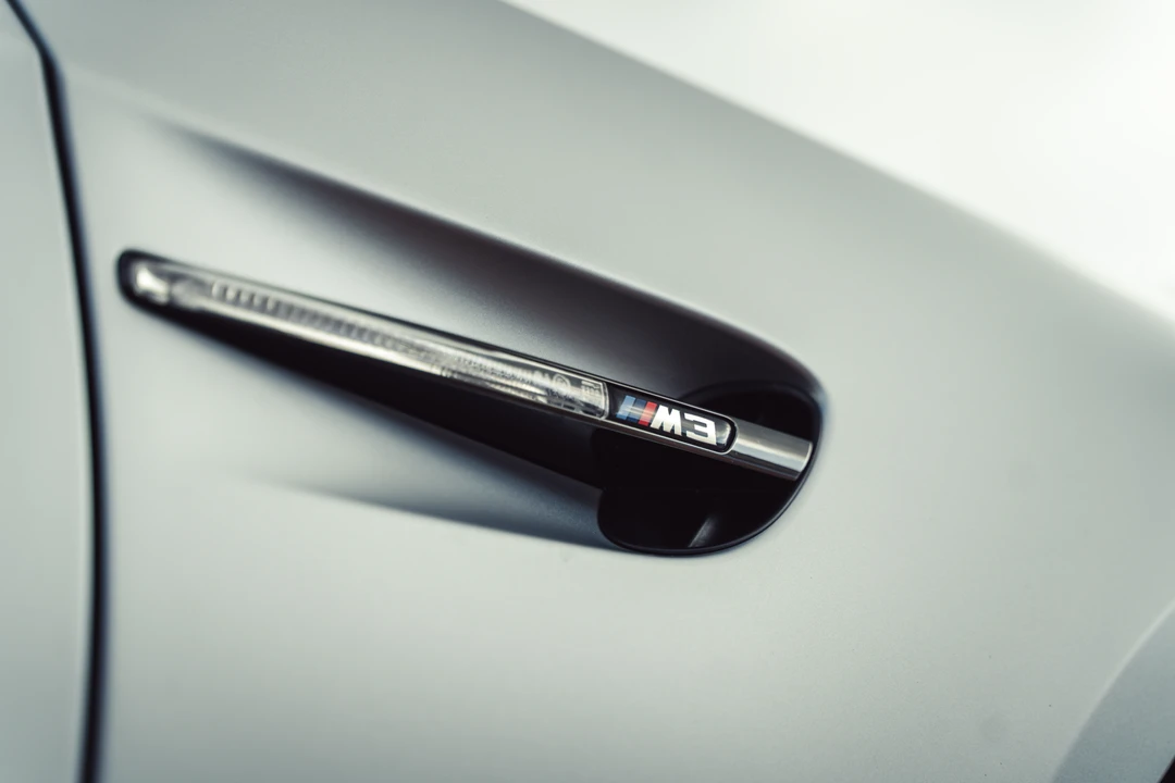 2013 BMW E92 M3 Coupe - Image 19 of 31