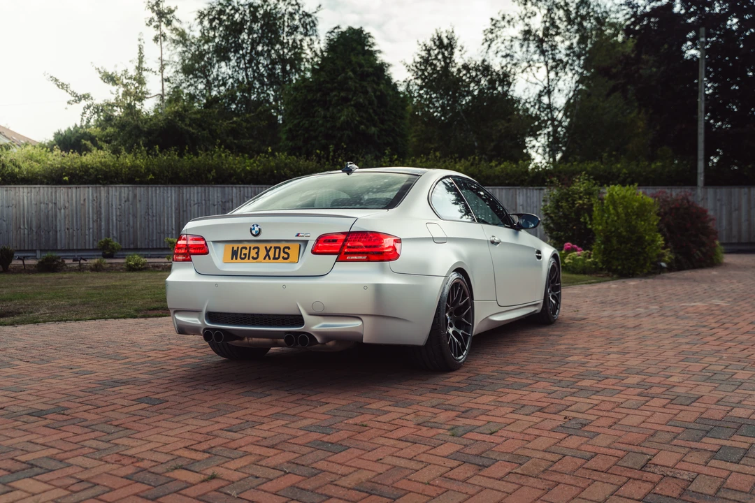 2013 BMW E92 M3 Coupe - Image 7 of 31