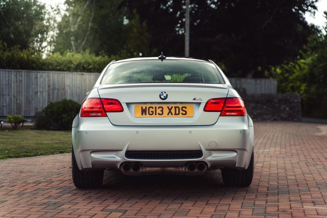 2013 BMW E92 M3 Coupe - Image 6 of 31