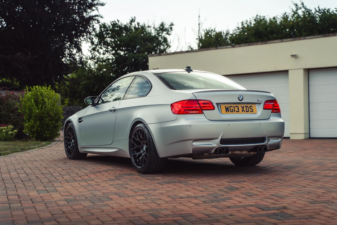 2013 BMW E92 M3 Coupe - Image 5 of 31