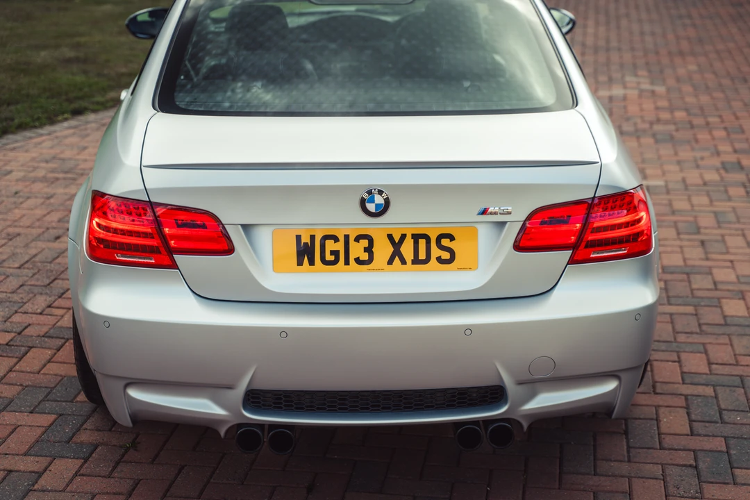 2013 BMW E92 M3 Coupe - Image 20 of 31
