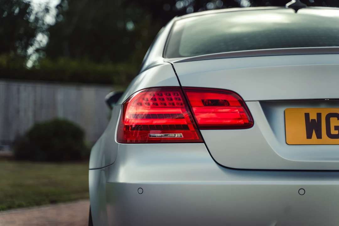 2013 BMW E92 M3 Coupe - Image 21 of 31