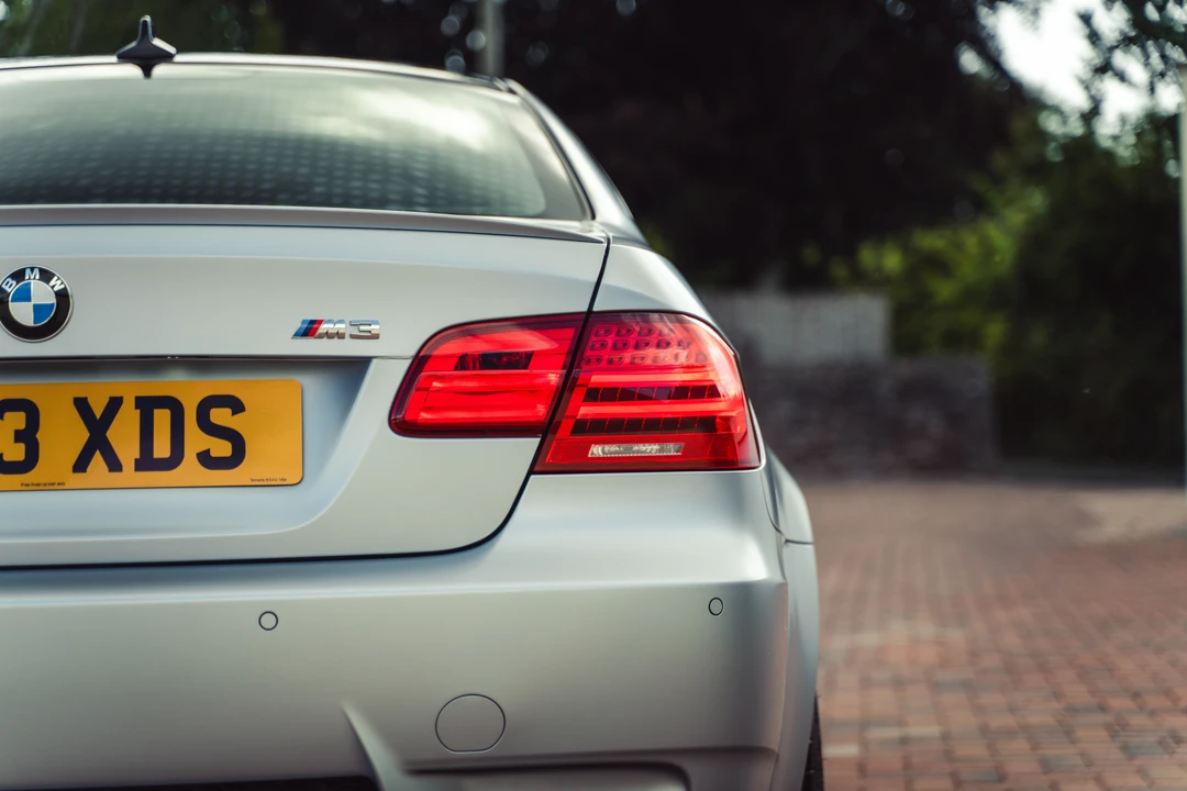 2013 BMW E92 M3 Coupe - Image 22 of 31