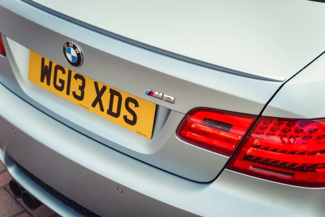 2013 BMW E92 M3 Coupe - Image 23 of 31