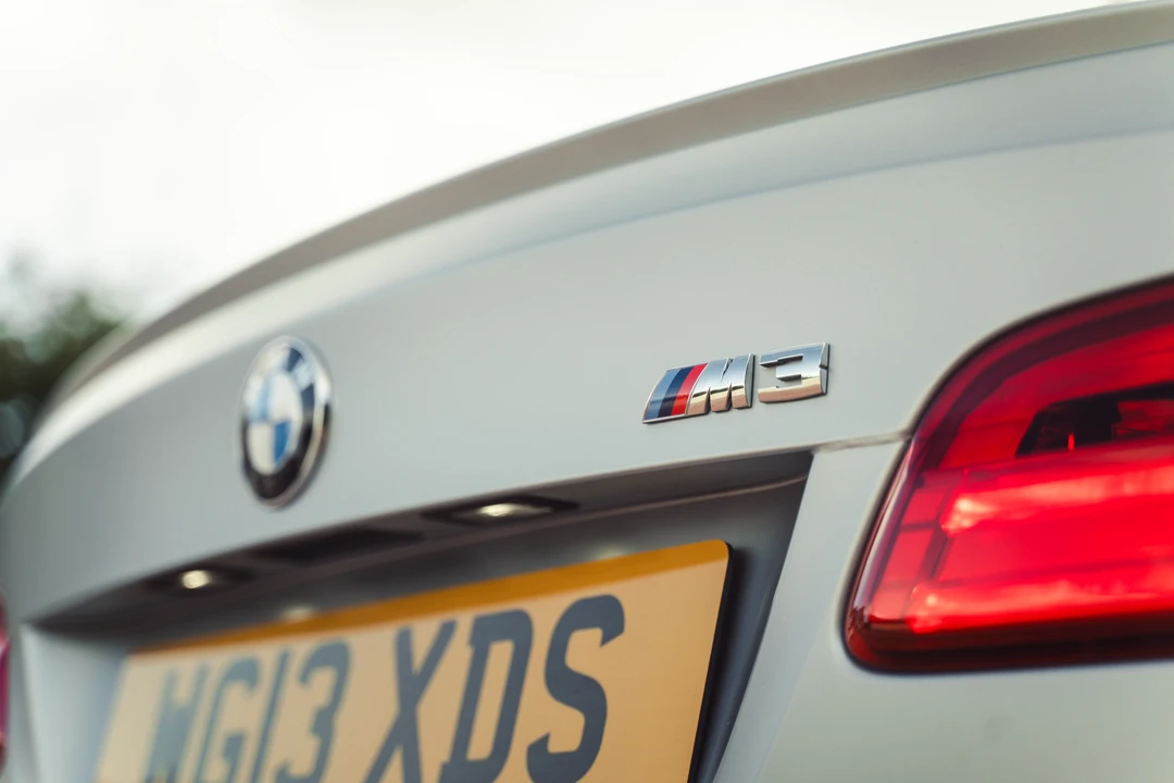 2013 BMW E92 M3 Coupe - Image 24 of 31