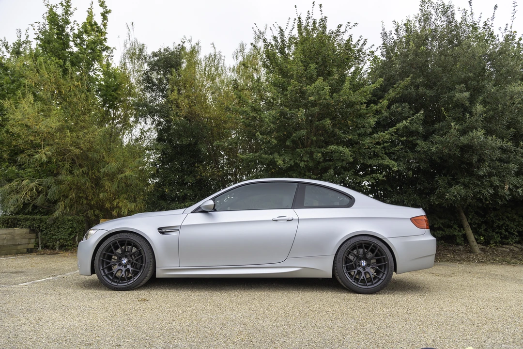 2012 BMW E92 M3 Coupe - Image 13 of 31