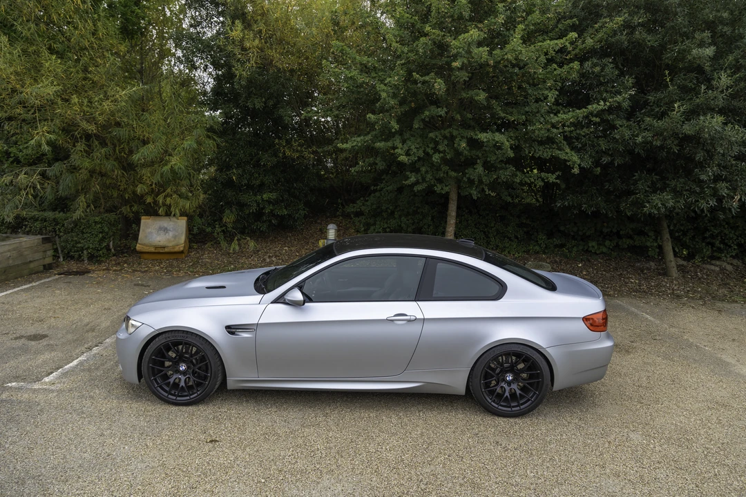 2012 BMW E92 M3 Coupe - Image 5 of 31