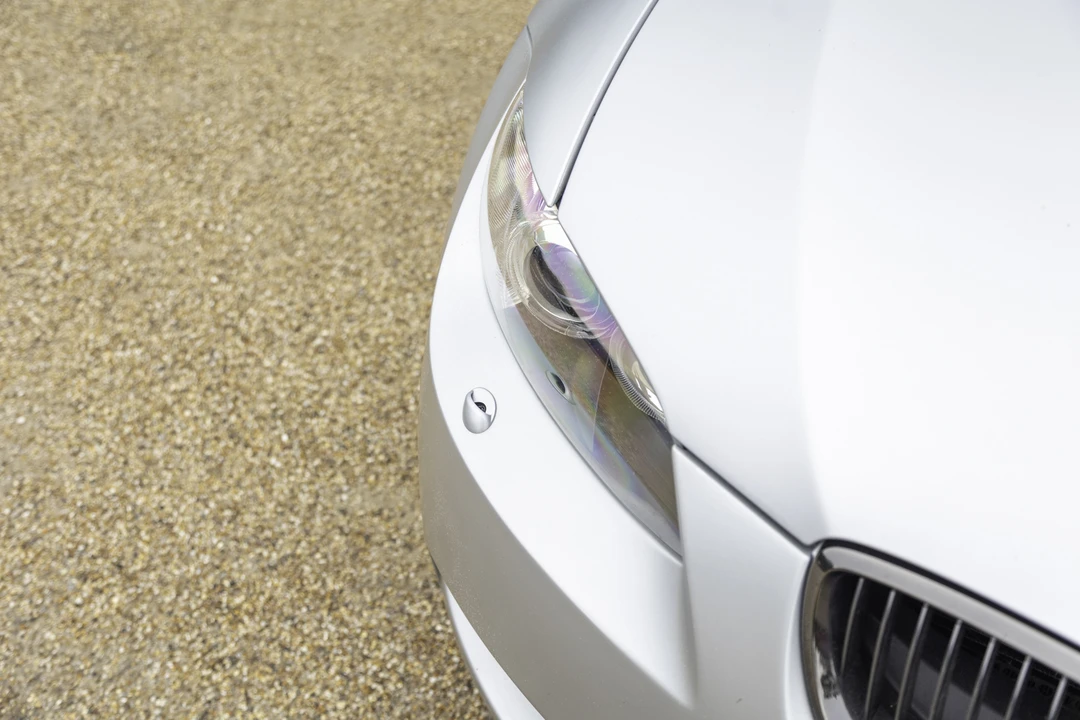 2012 BMW E92 M3 Coupe - Image 19 of 31