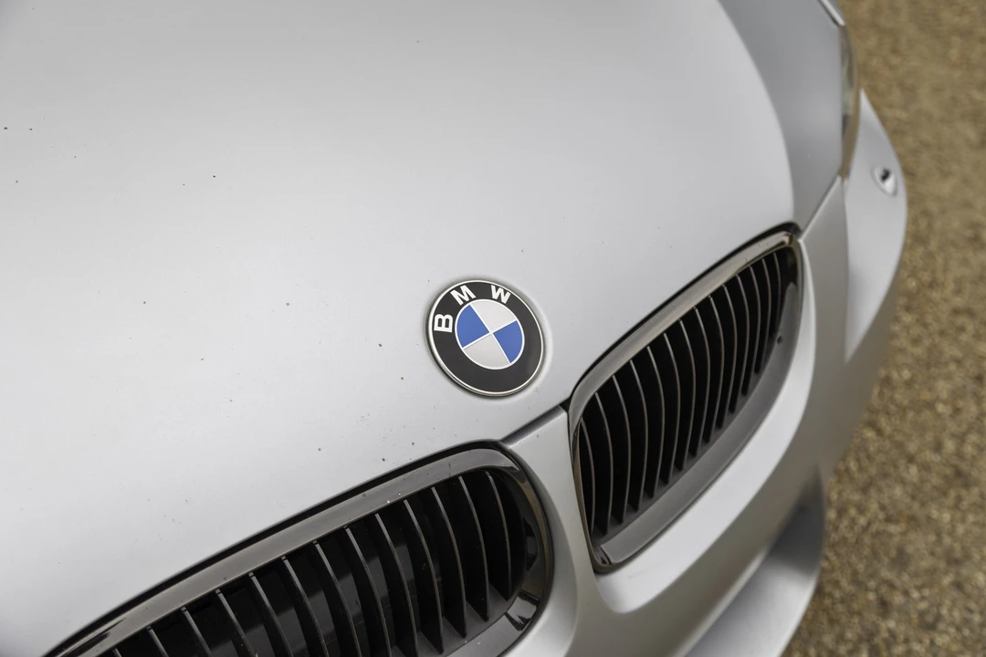 2012 BMW E92 M3 Coupe - Image 20 of 31