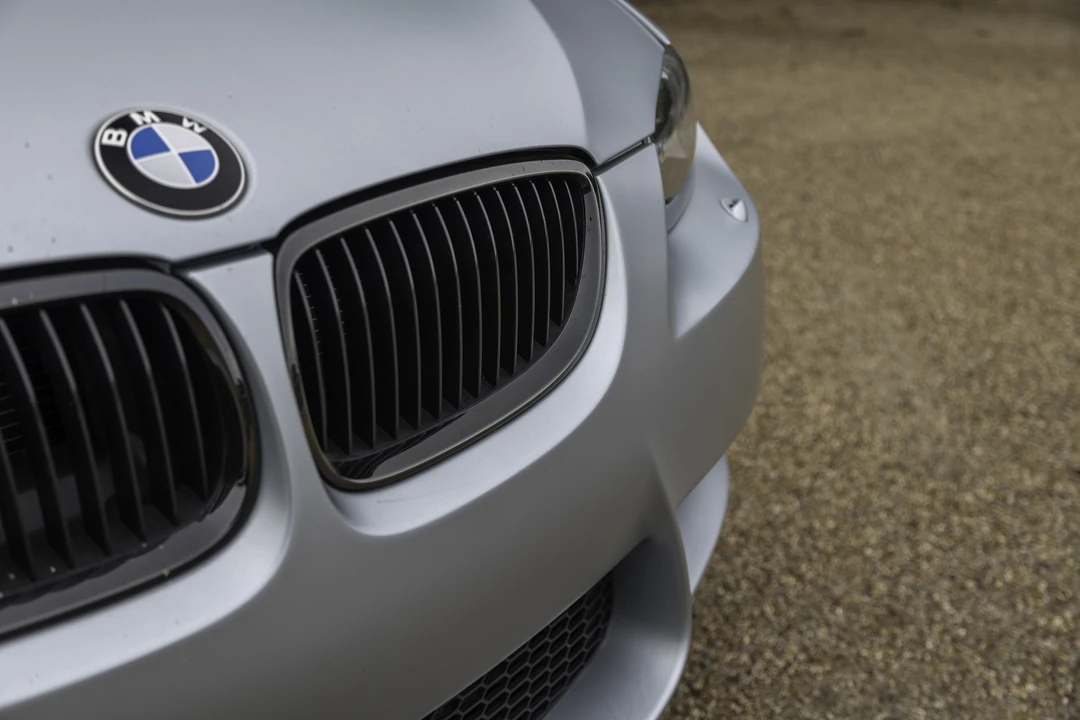 2012 BMW E92 M3 Coupe - Image 21 of 31