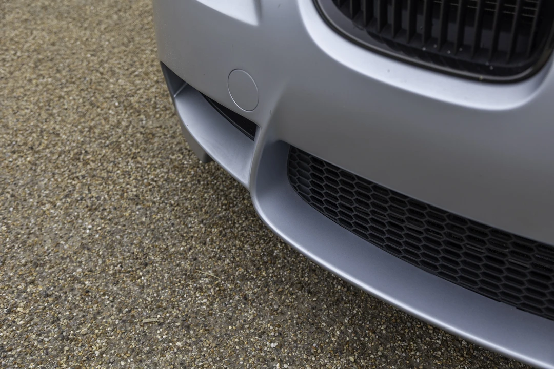 2012 BMW E92 M3 Coupe - Image 24 of 31