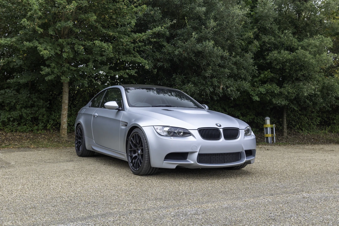 2012 BMW E92 M3 Coupe - Image 18 of 31