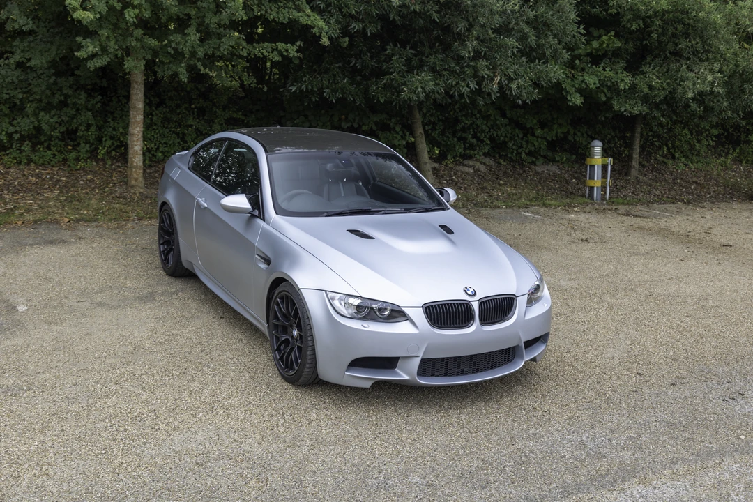 2012 BMW E92 M3 Coupe - Image 10 of 31