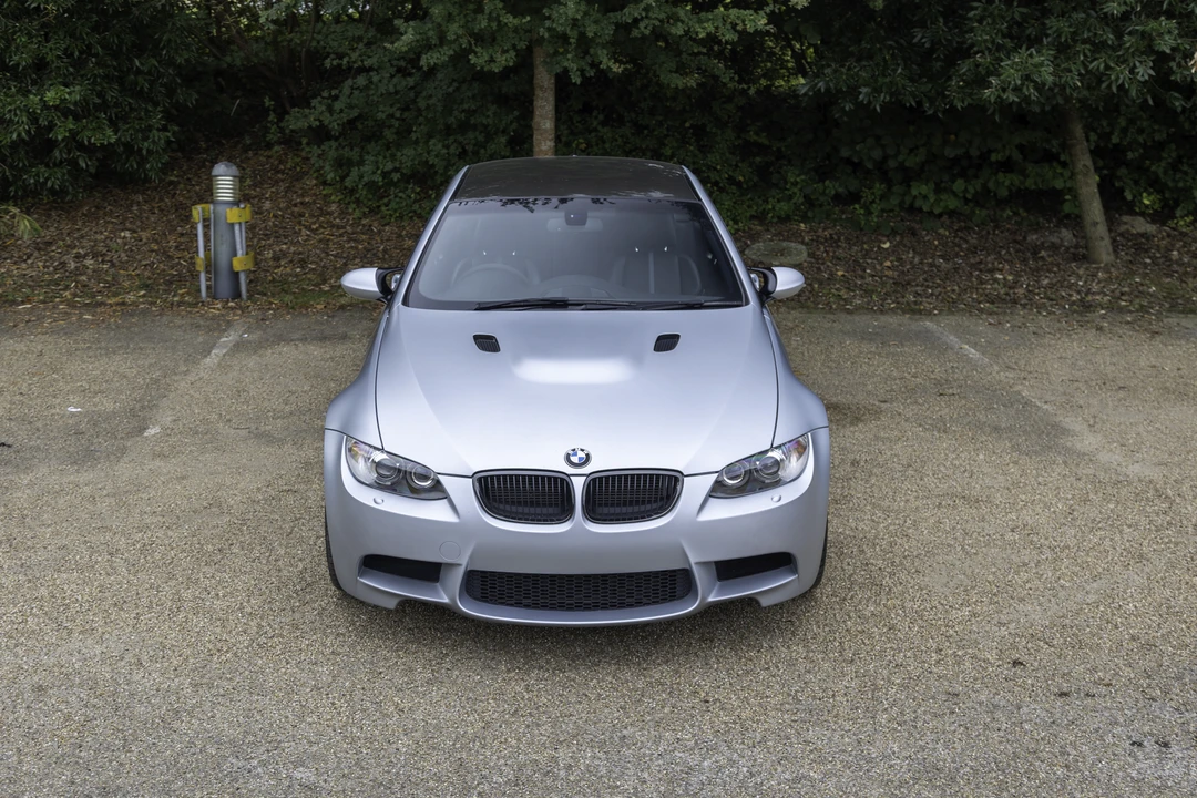 2012 BMW E92 M3 Coupe - Image 3 of 31