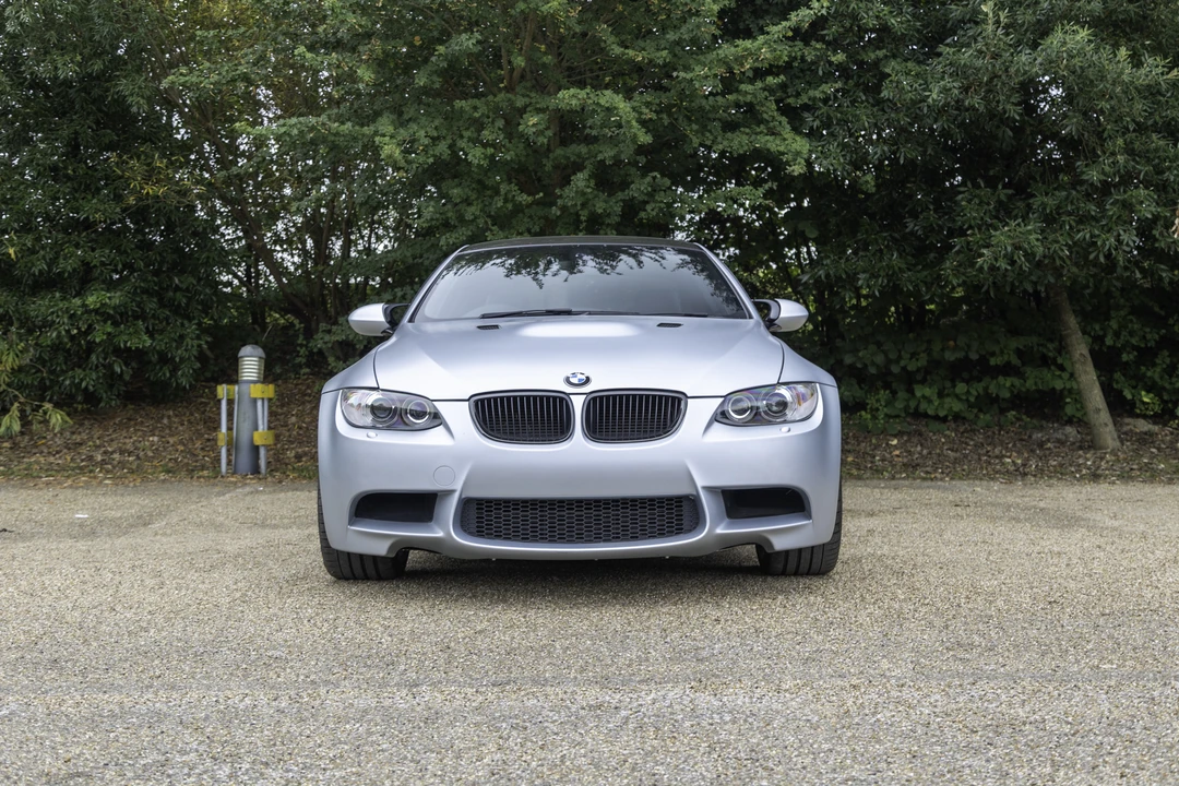 2012 BMW E92 M3 Coupe - Image 11 of 31