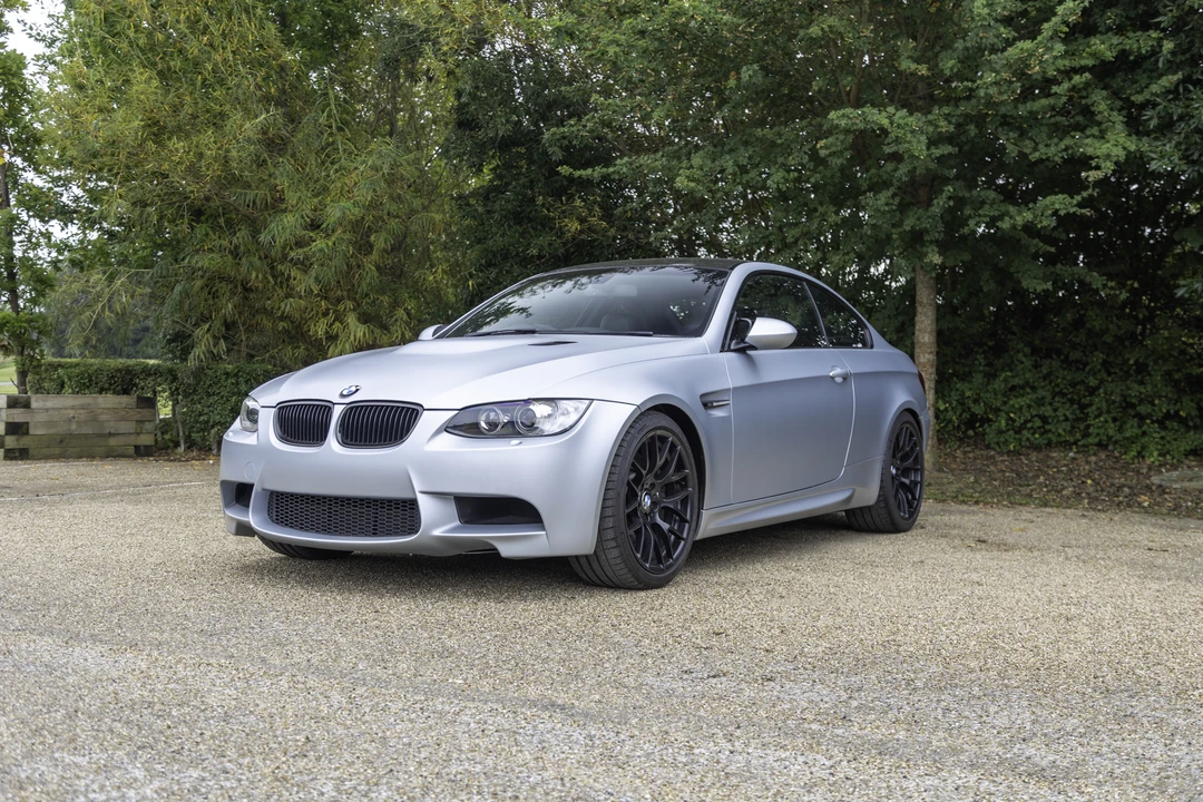 2012 BMW E92 M3 Coupe - Image 12 of 31