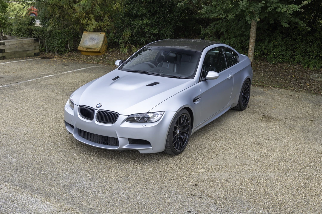 2012 BMW E92 M3 Coupe - Image 4 of 31