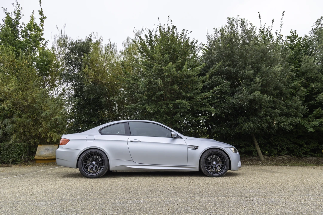 2012 BMW E92 M3 Coupe - Image 17 of 31