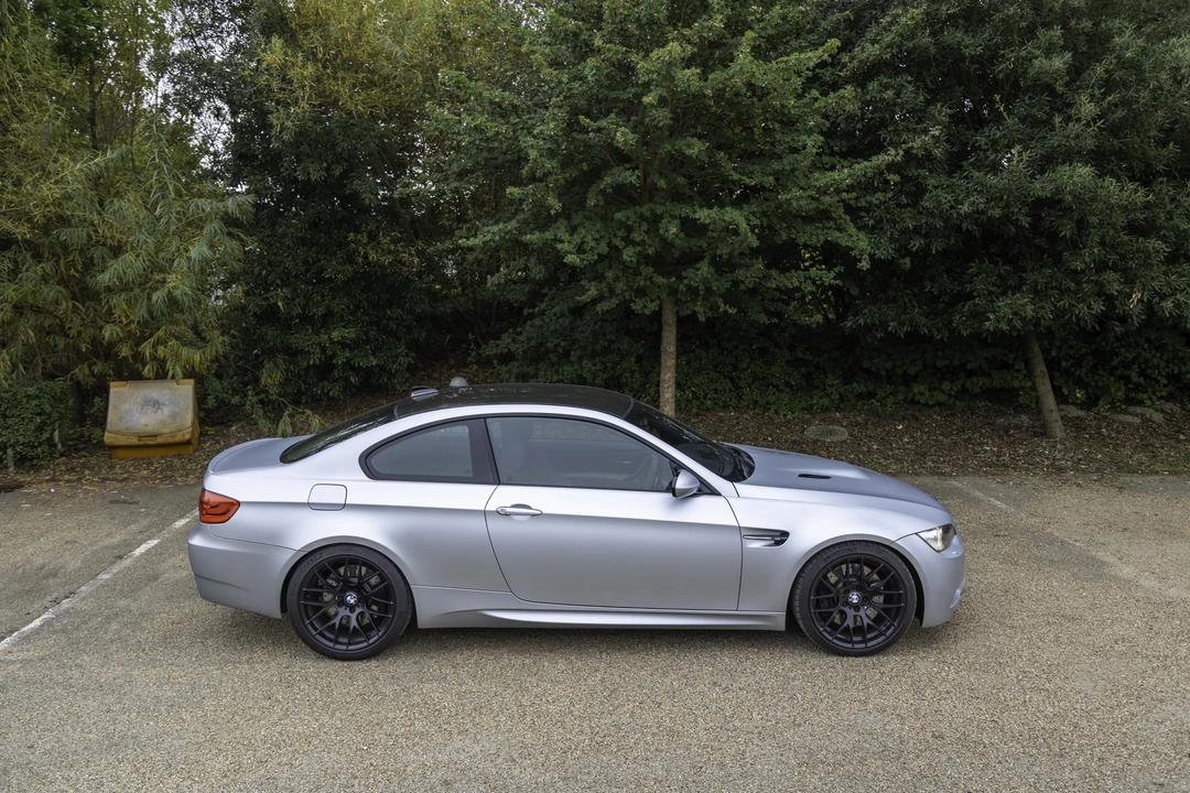 2012 BMW E92 M3 Coupe - Image 9 of 31