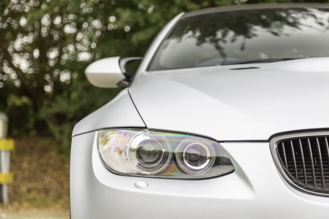 2012 BMW E92 M3 Coupe - Image 22 of 31