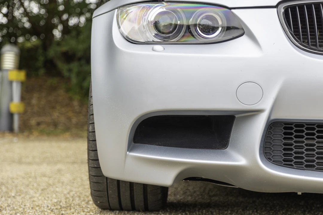 2012 BMW E92 M3 Coupe - Image 30 of 31