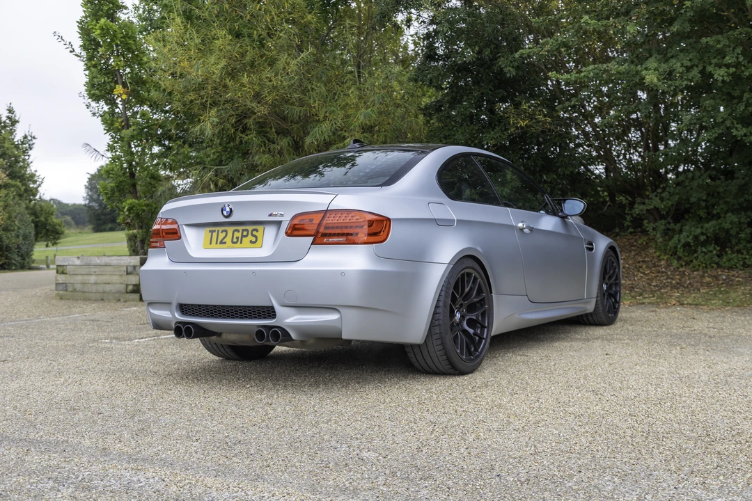 2012 BMW E92 M3 Coupe - Image 8 of 31