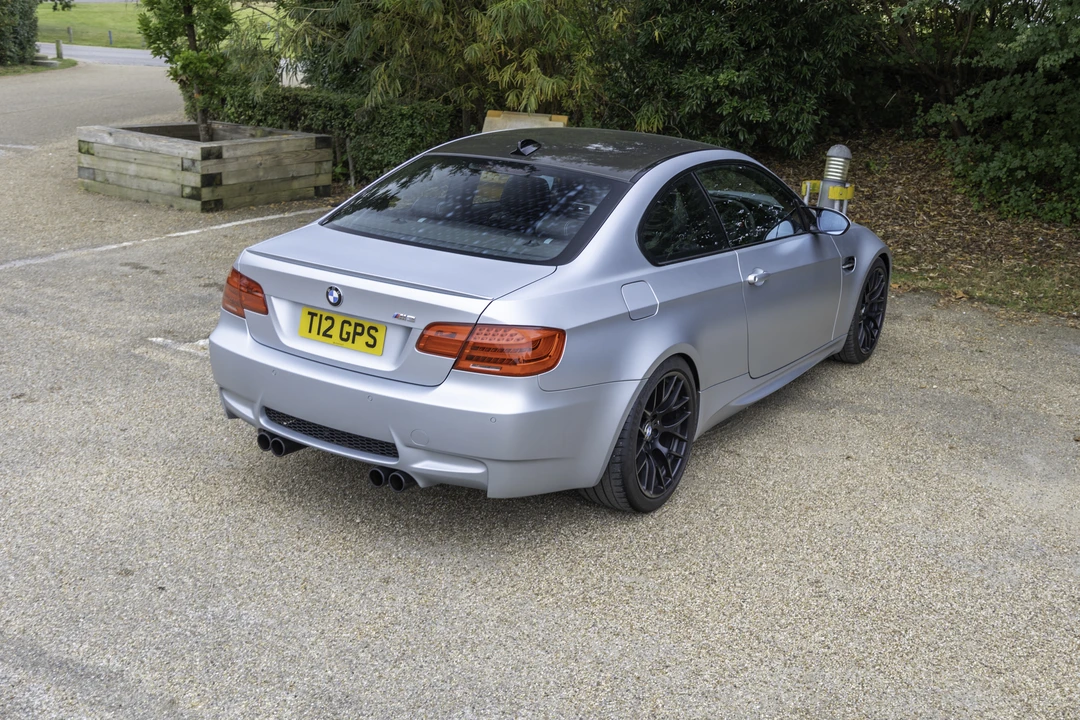 2012 BMW E92 M3 Coupe - Image 16 of 31