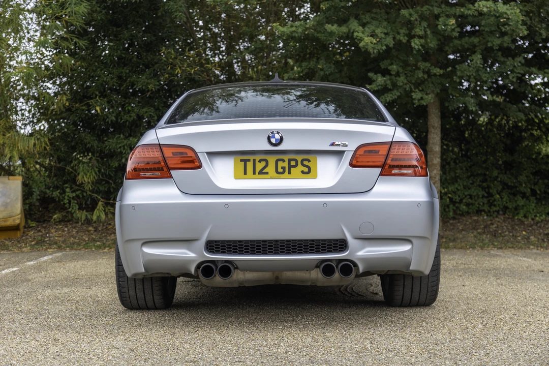 2012 BMW E92 M3 Coupe - Image 7 of 31