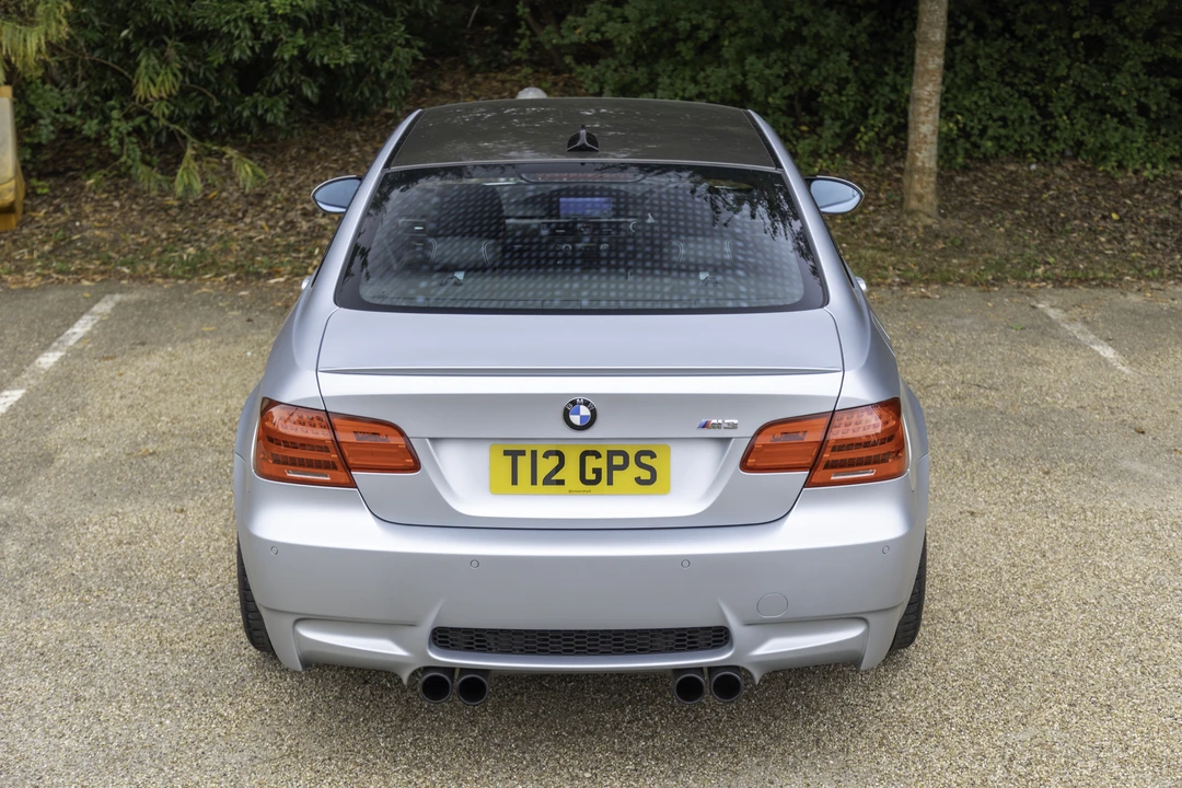 2012 BMW E92 M3 Coupe - Image 15 of 31