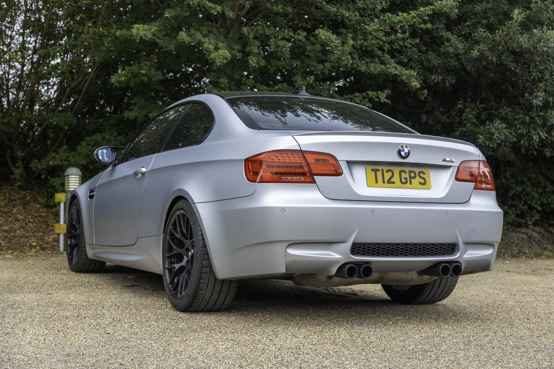 2012 BMW E92 M3 Coupe - Image 6 of 31