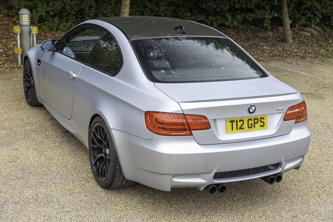 2012 BMW E92 M3 Coupe - Image 14 of 31