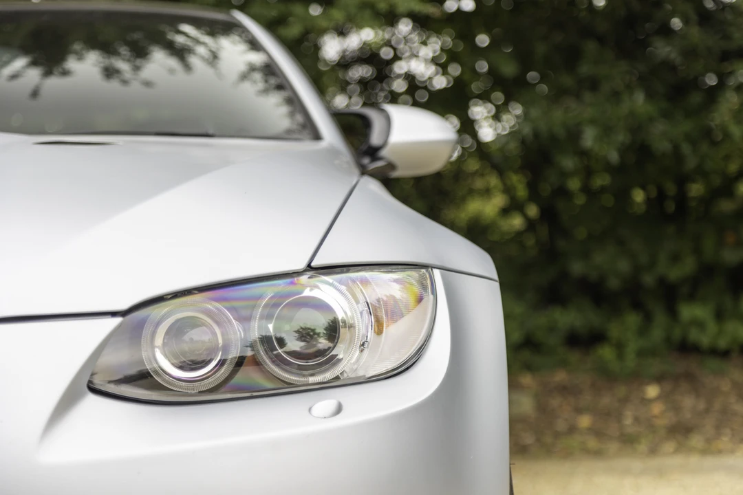 2012 BMW E92 M3 Coupe - Image 31 of 31