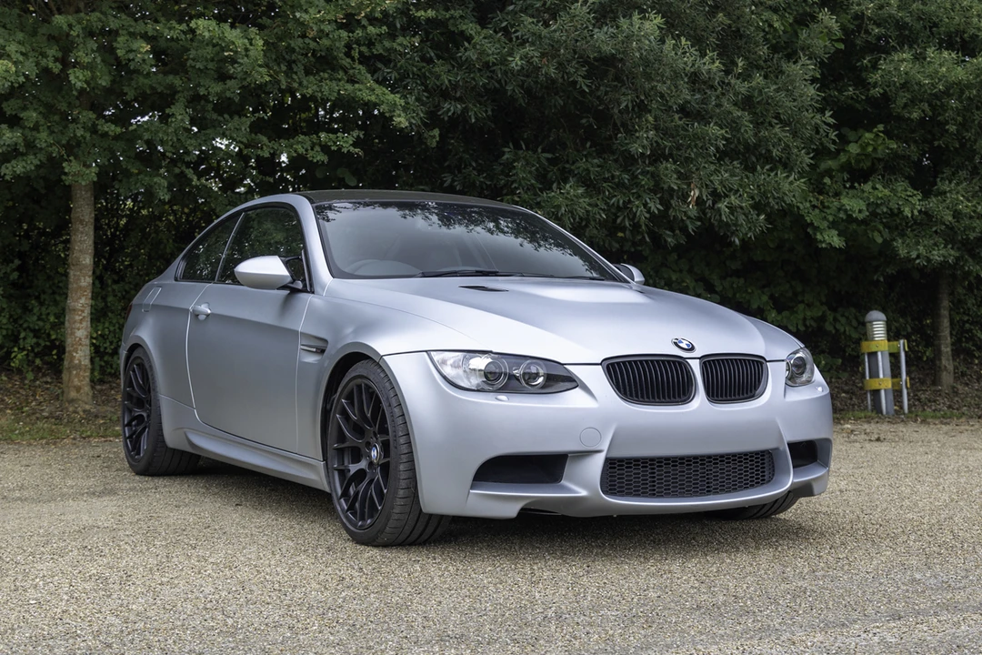 2012 BMW E92 M3 Coupe - Image 2 of 31