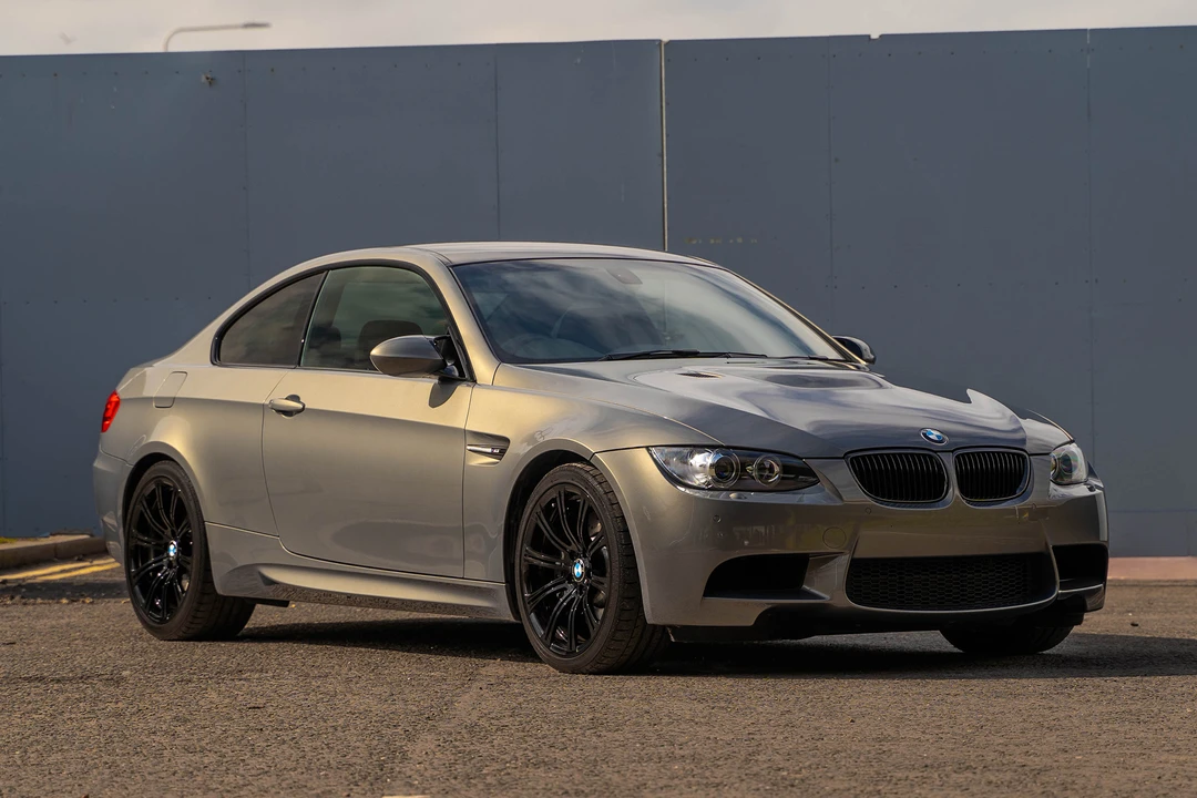 2013 BMW E92 M3 Coupe - Image 2 of 31
