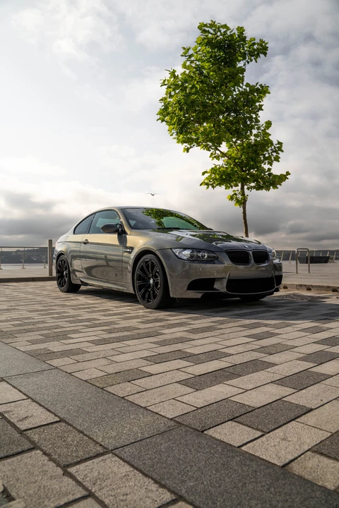 2013 BMW E92 M3 Coupe - Image 20 of 31