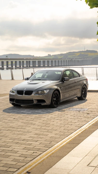 2013 BMW E92 M3 Coupe - Image 21 of 31