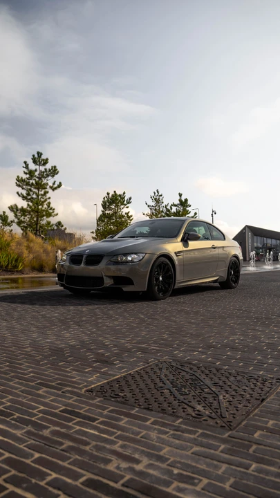 2013 BMW E92 M3 Coupe - Image 16 of 31
