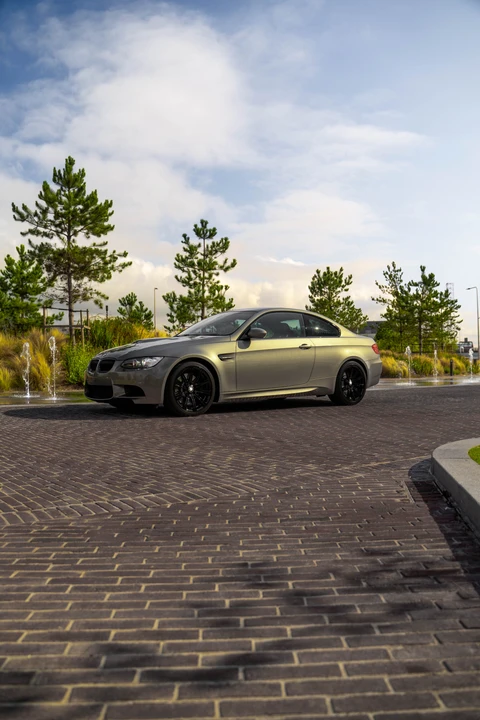 2013 BMW E92 M3 Coupe - Image 22 of 31