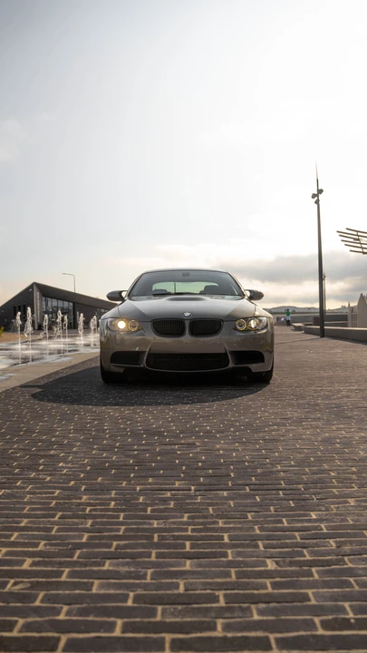 2013 BMW E92 M3 Coupe - Image 23 of 31