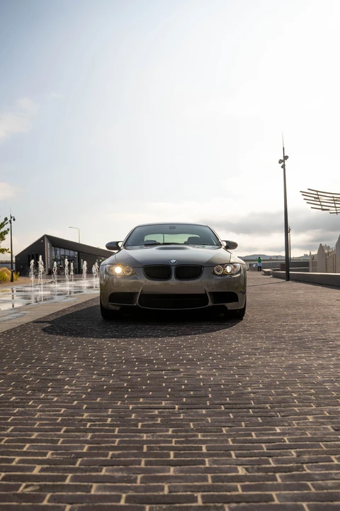 2013 BMW E92 M3 Coupe - Image 24 of 31