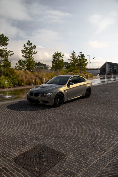 2013 BMW E92 M3 Coupe - Image 25 of 31