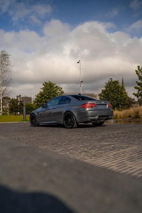 2013 BMW E92 M3 Coupe - Image 17 of 31
