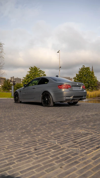 2013 BMW E92 M3 Coupe - Image 18 of 31