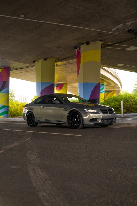 2013 BMW E92 M3 Coupe - Image 27 of 31